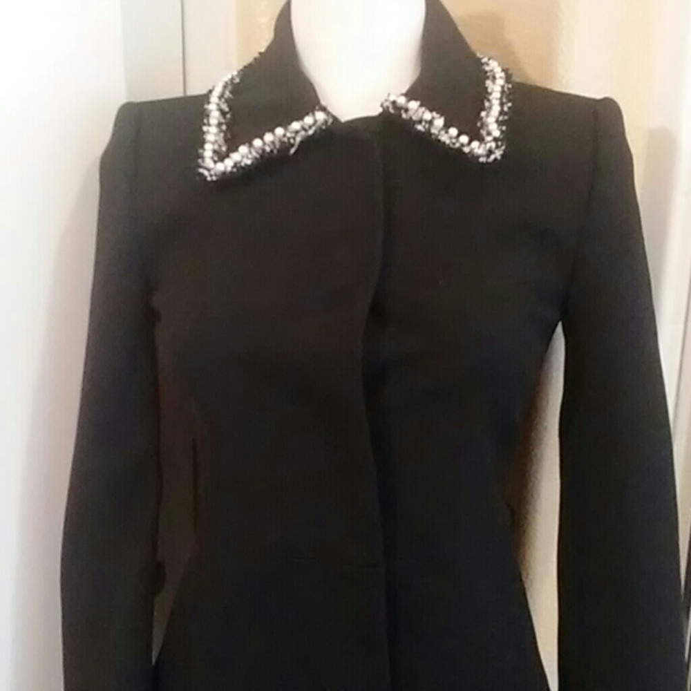 Zara blazer - Picture 3 of 7